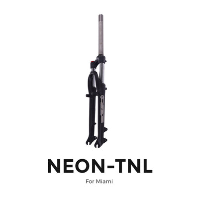 Miami Suspension Fork