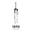 Munich/Hamburg Suspension Fork