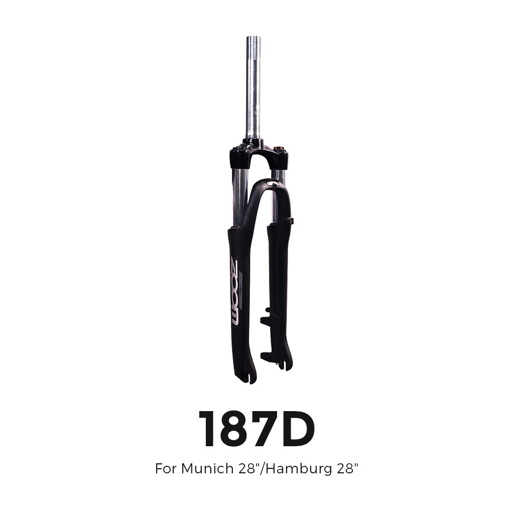 Munich/Hamburg Suspension Fork