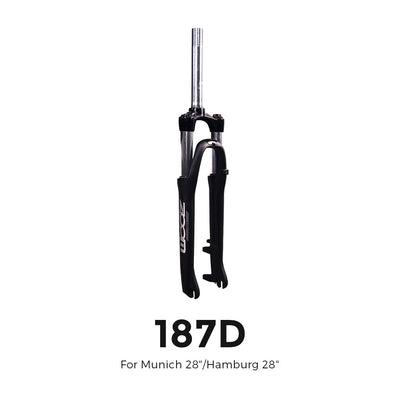 Munich/Hamburg Suspension Fork