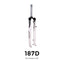 Munich/Hamburg Suspension Fork
