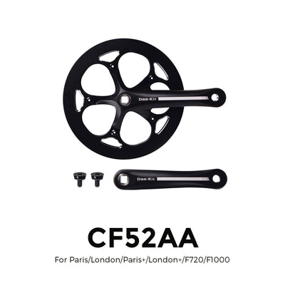 F720/F1000 Crank