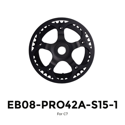 C5/C7 Crank