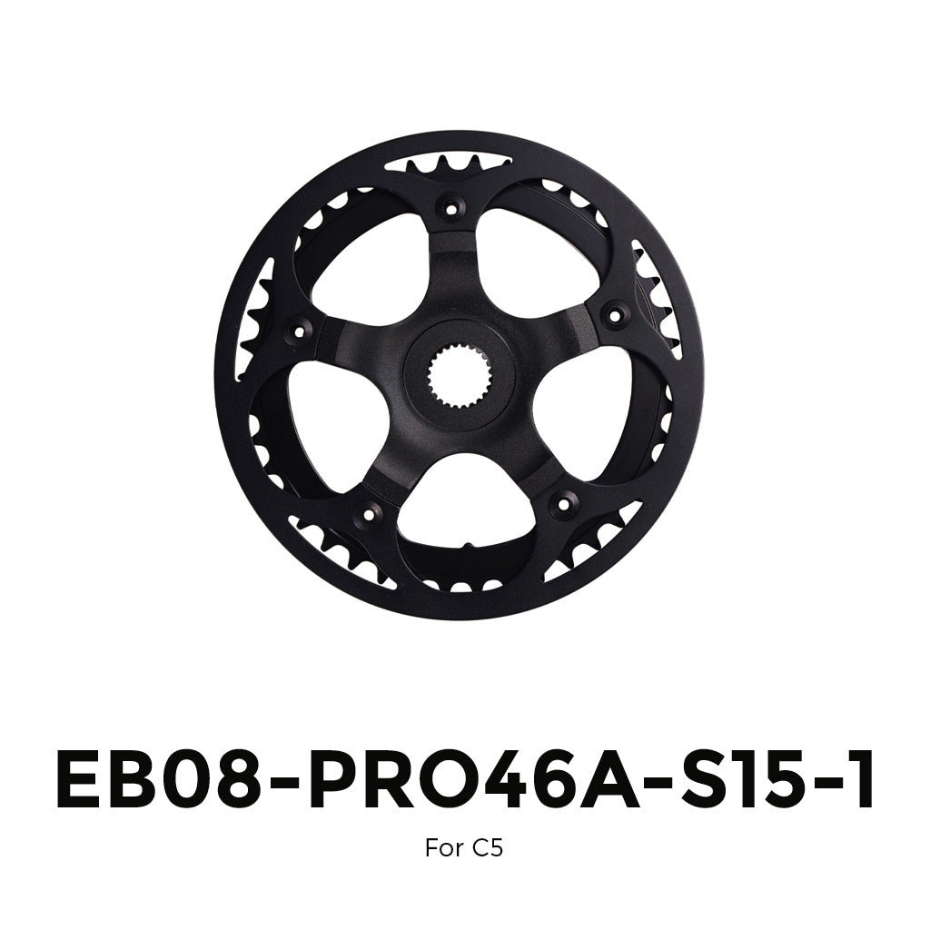 C5/C7 Crank