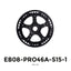 C5/C7 Crank