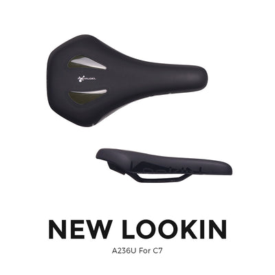 C7 Saddle