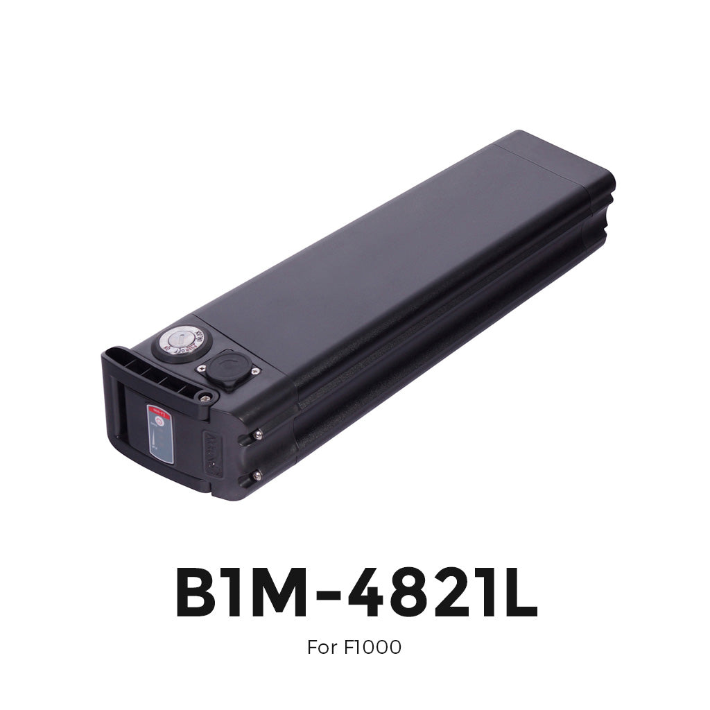 F720/F1000 Replacement Battery B1M