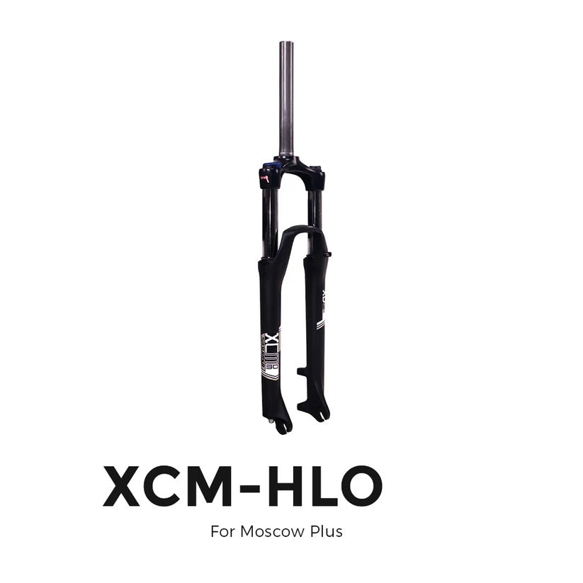 M3/Moscow Plus/Prague/Moscow Suspension Fork