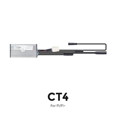 F1/F1+ Controller CT4