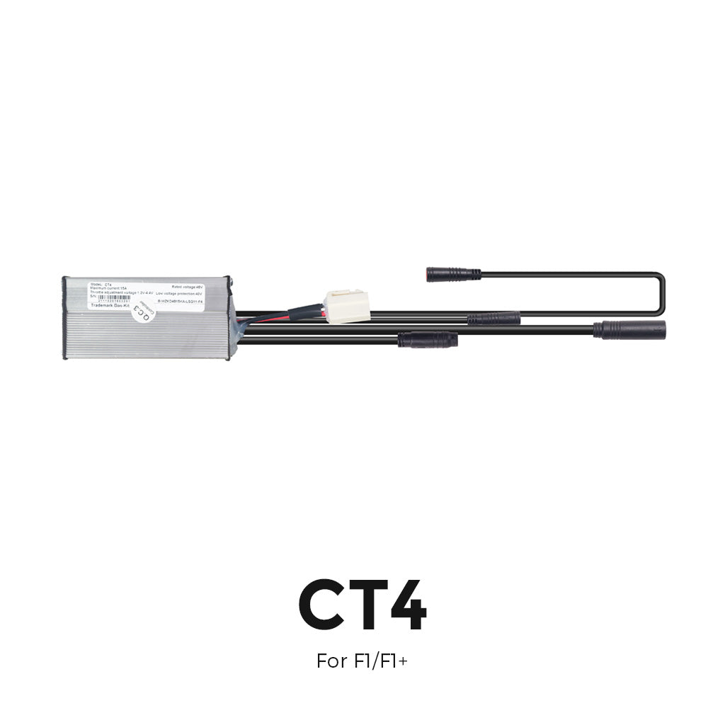 F1/F1+ Controller CT4