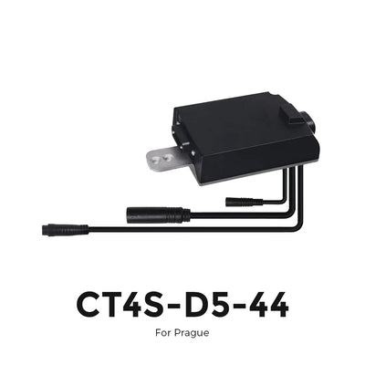 Prague Controller-CT4S-D5-44