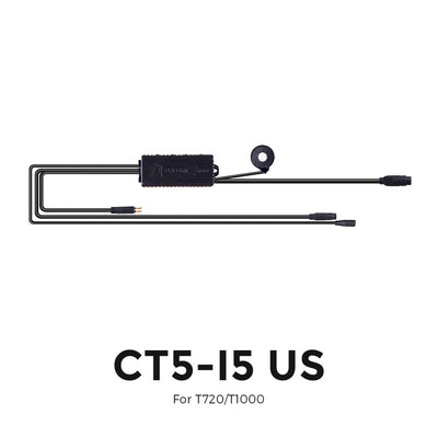 T720/T1000 Controller CT5-I5 US