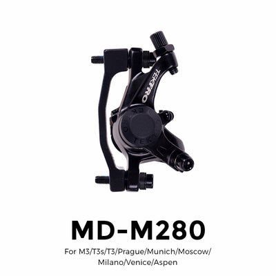 M3/T3s/T3/Prague/Munich/Moscow/Milano/Venice/Aspen Disc Brake MD-M280