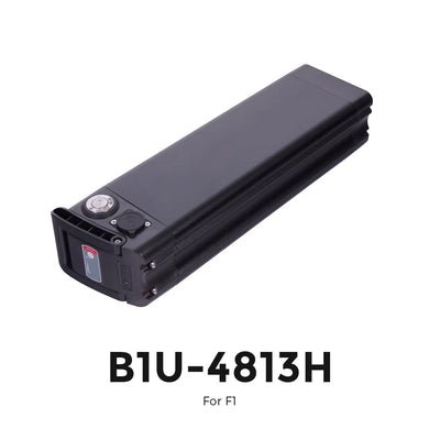 F1/F1+ BATTERY