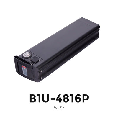 F1/F1+ BATTERY