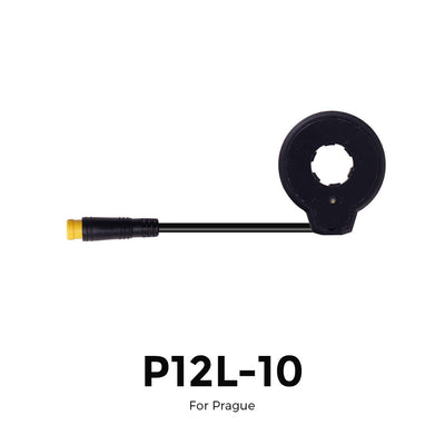 Prague PAS Sensor P12L-10