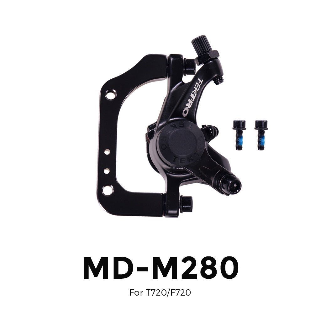 F1/Prague/Munich/Moscow/Milano/Venice/Aspen/T720/F720 Rear Disc Brake MD-M280