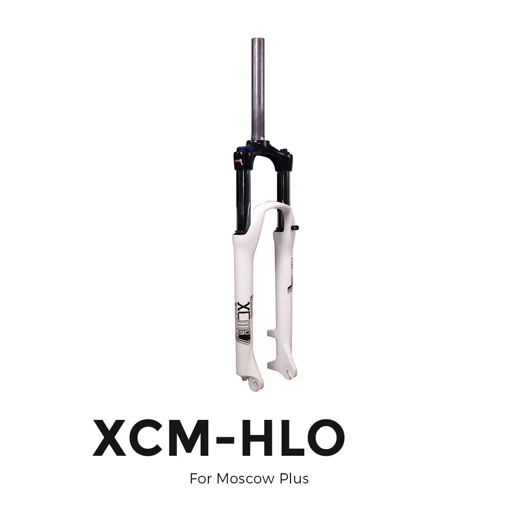 M3/Moscow Plus/Prague/Moscow Suspension Fork