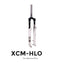 M3/Moscow Plus/Prague/Moscow Suspension Fork