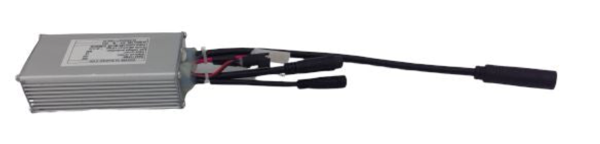 Munich Controller CT4 36V